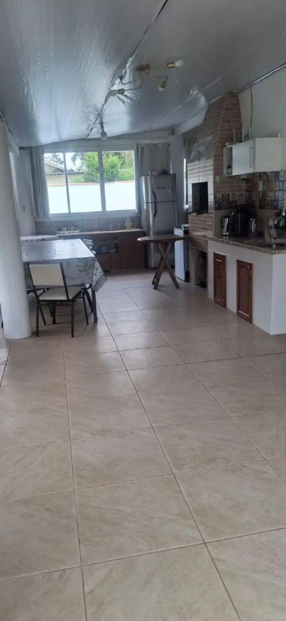 Casa com. Piscina Pinheira  - Foto 5