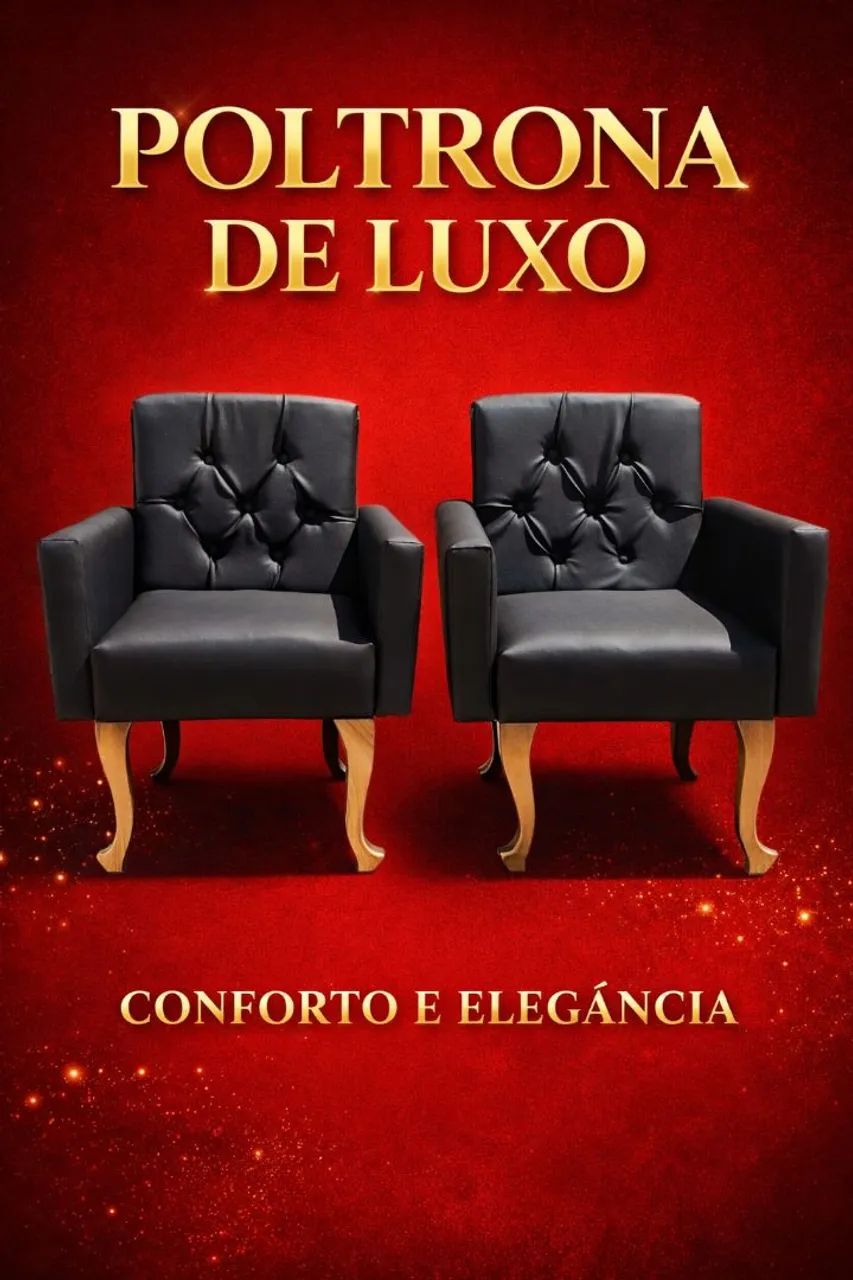 Protrona em capitonê 