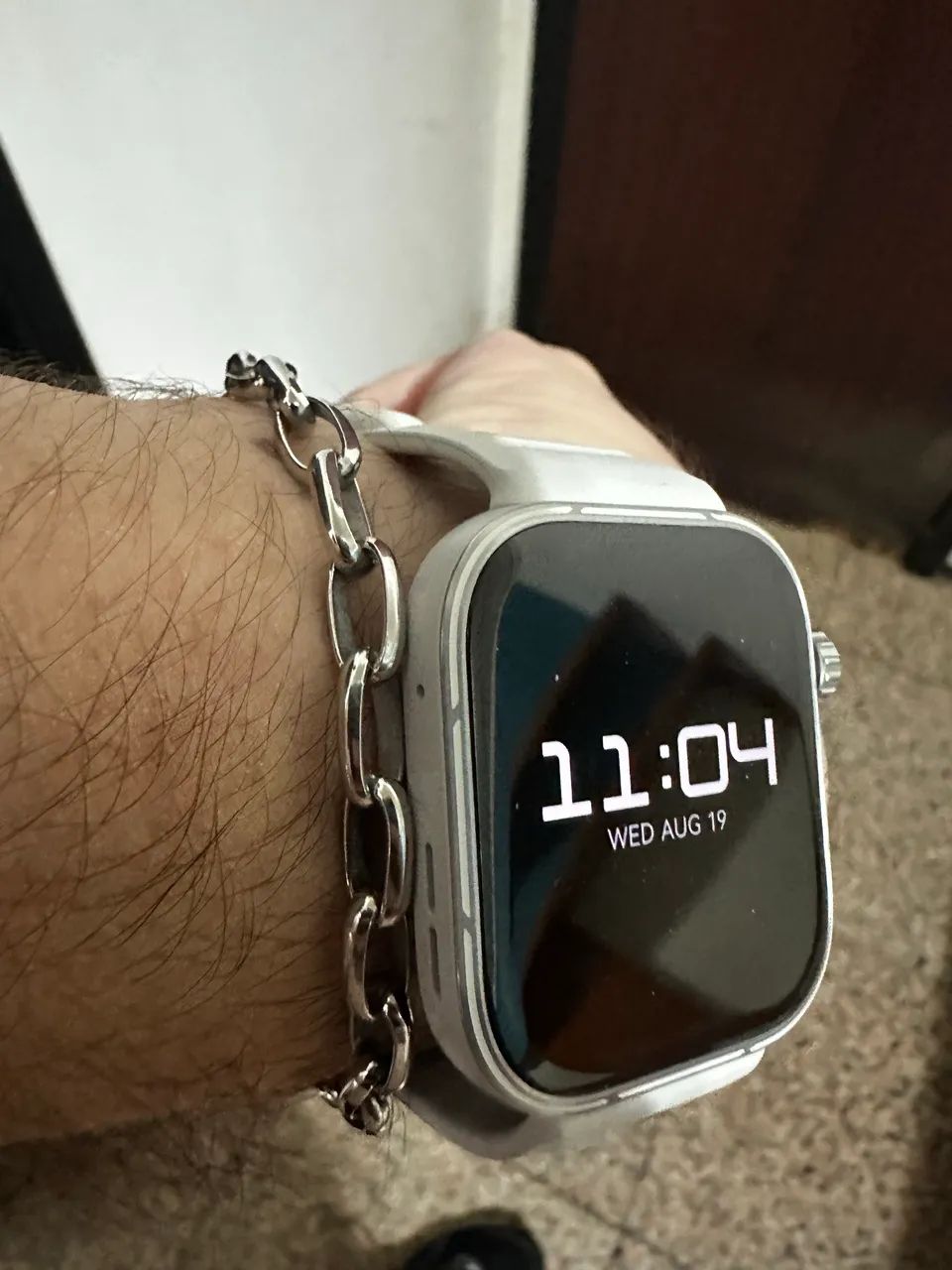 Huawei Watch Fit 5 pro  - Foto 3