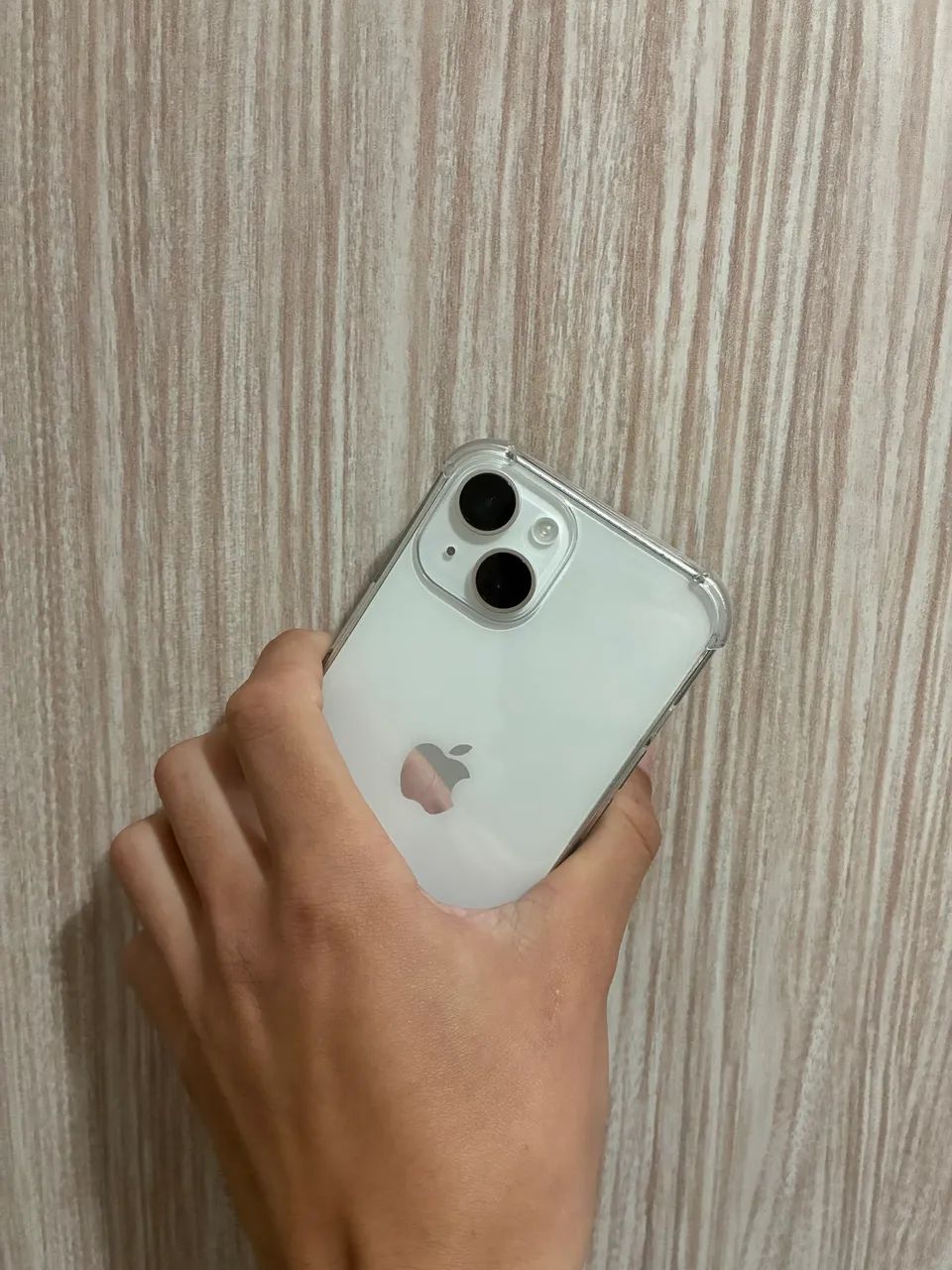 iPhone 14| 128GB| Branco impecável! Único dono ? - Foto 2