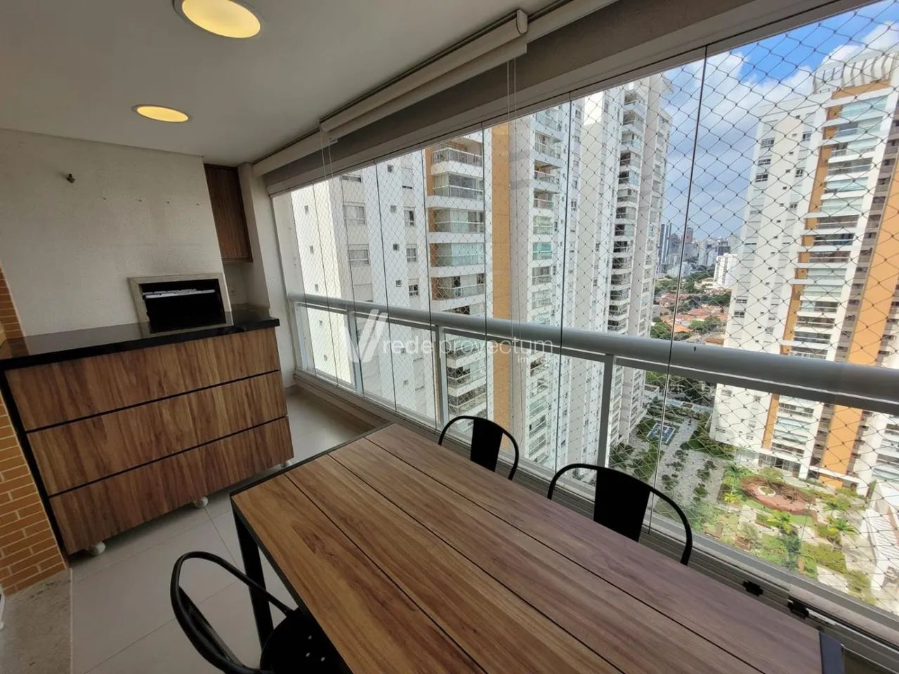 apartamento - Taquaral - Campinas - Foto 2