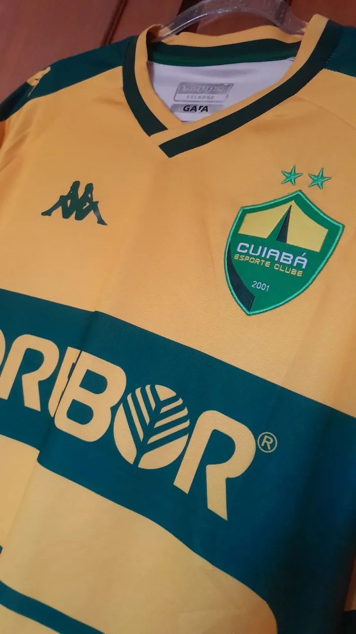 Camisa Palmeiras - Foto 3