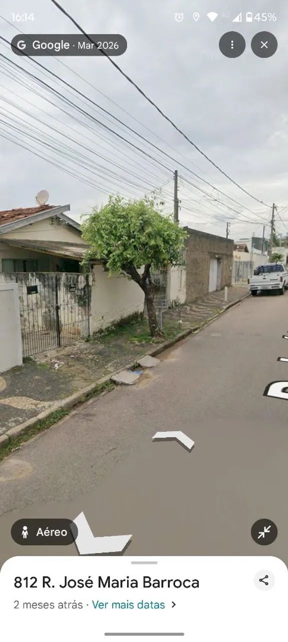 Foto - Sumaré - Centro