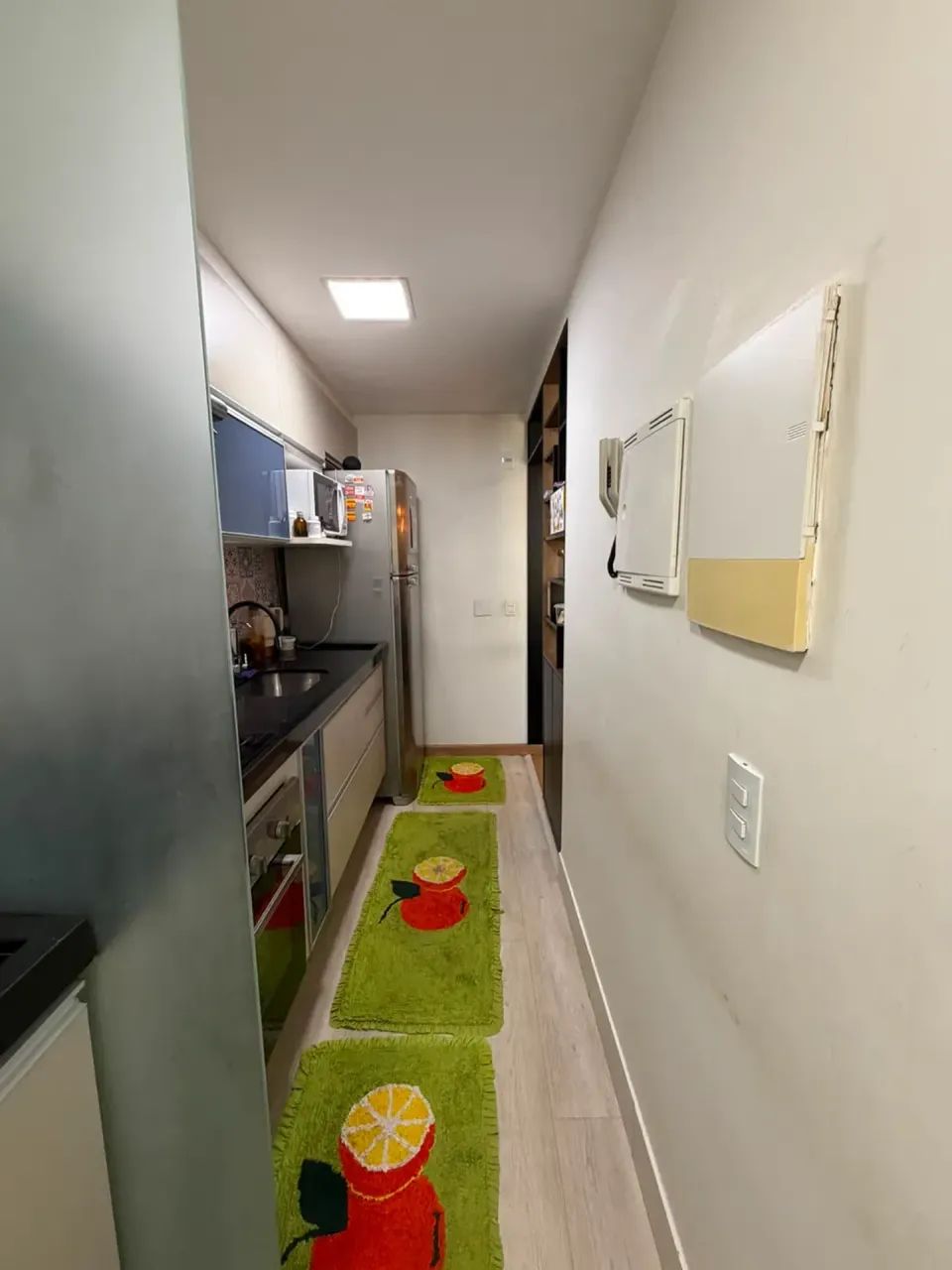 Residencial Villaggio Campo Grande - Foto 2