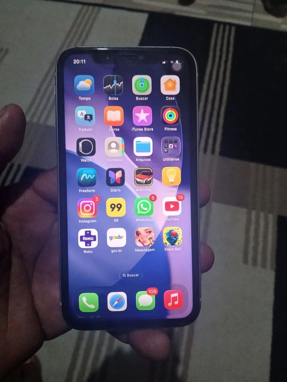 Vendo iphone 11  - Foto 3