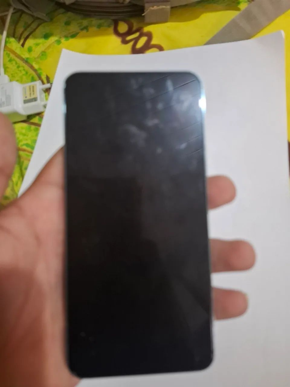 Samsung s22 normal  - Foto 4