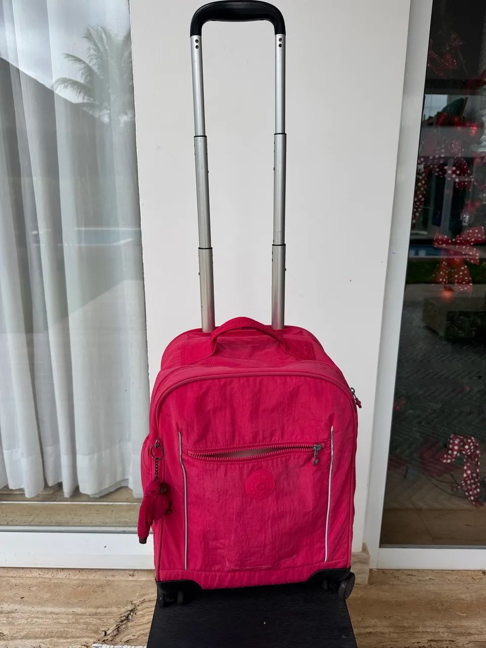 Mochila Kipling Original  - Foto 3