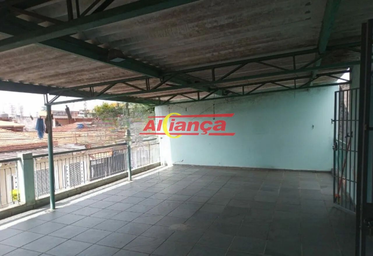 SOBRADO COMERCIAL 2 SALÕES - Foto 3