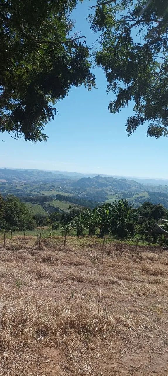 Vendo terreno de mil metros em socorro sp - Foto 4