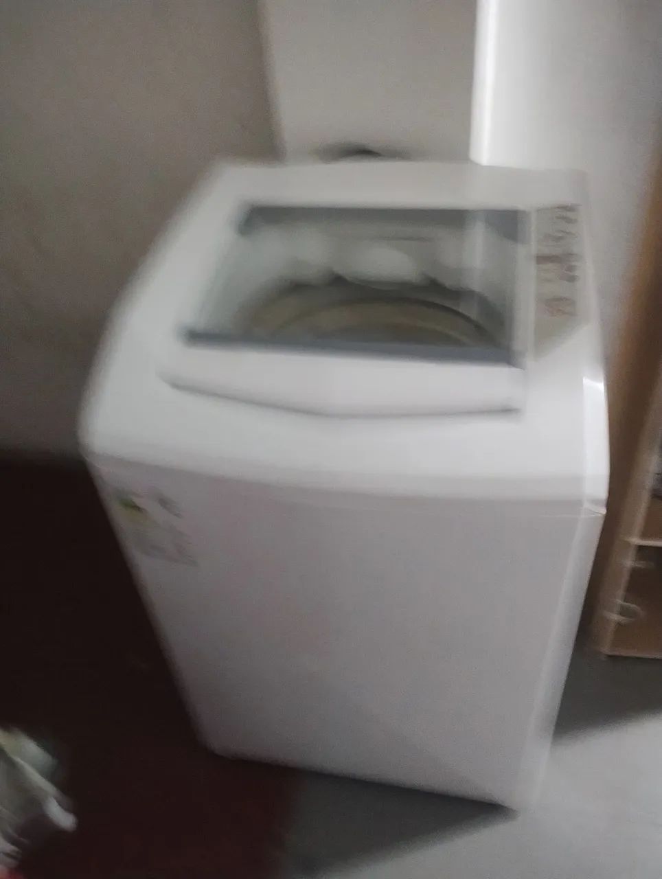 Máquina de lavar 10 kl - Foto 3