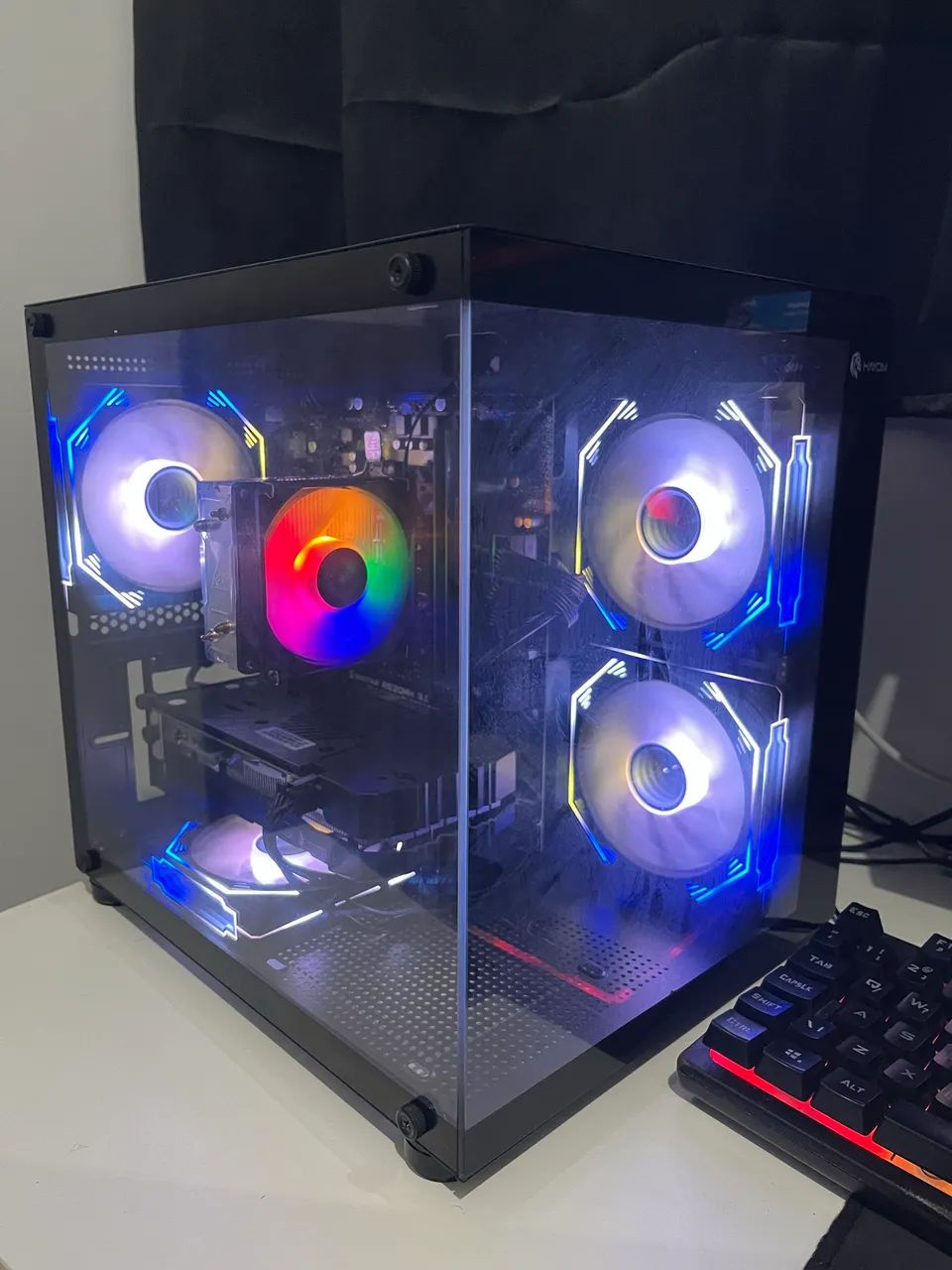 PC GAMER - Foto 2