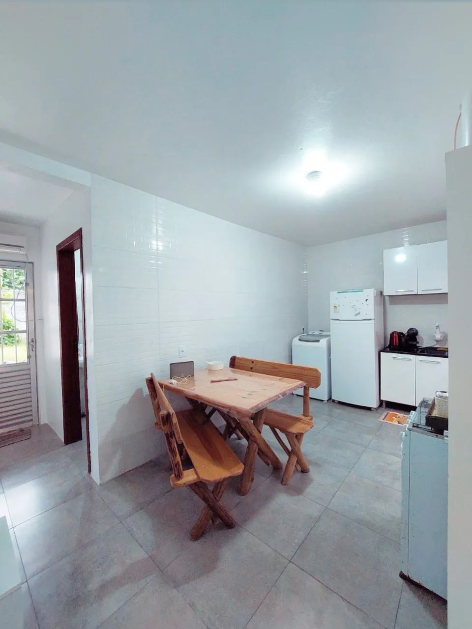 CASA PROXIMIDADE XAVANTE