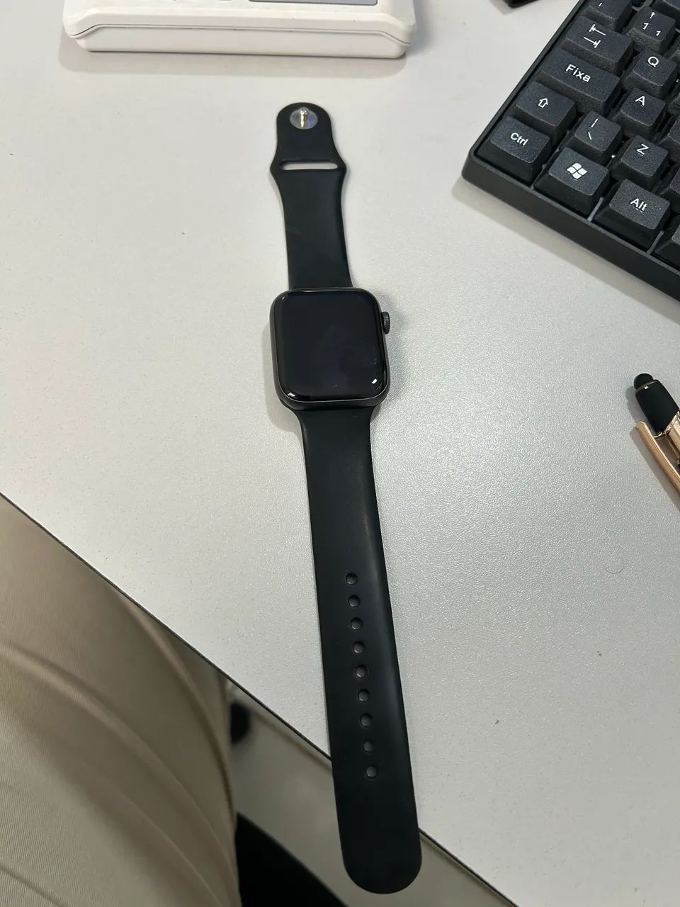 Apple Watch 7  - Foto 2