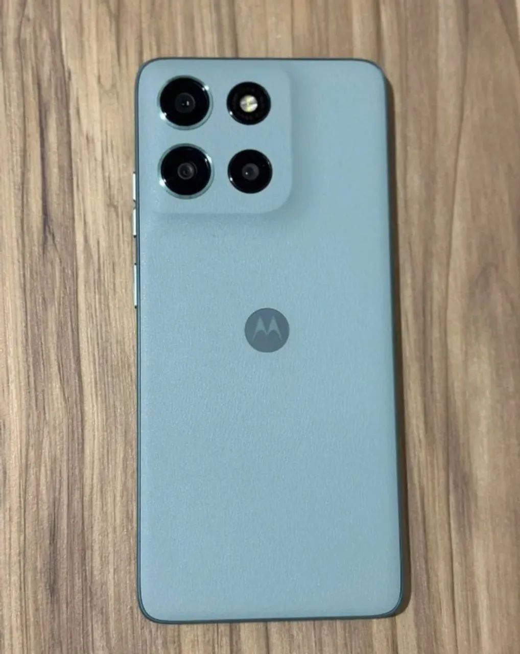 Motorola g56 troco  - Foto 2