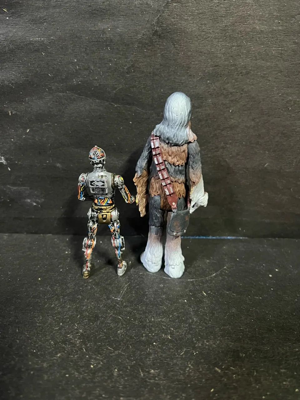 Boneco - Foto 2