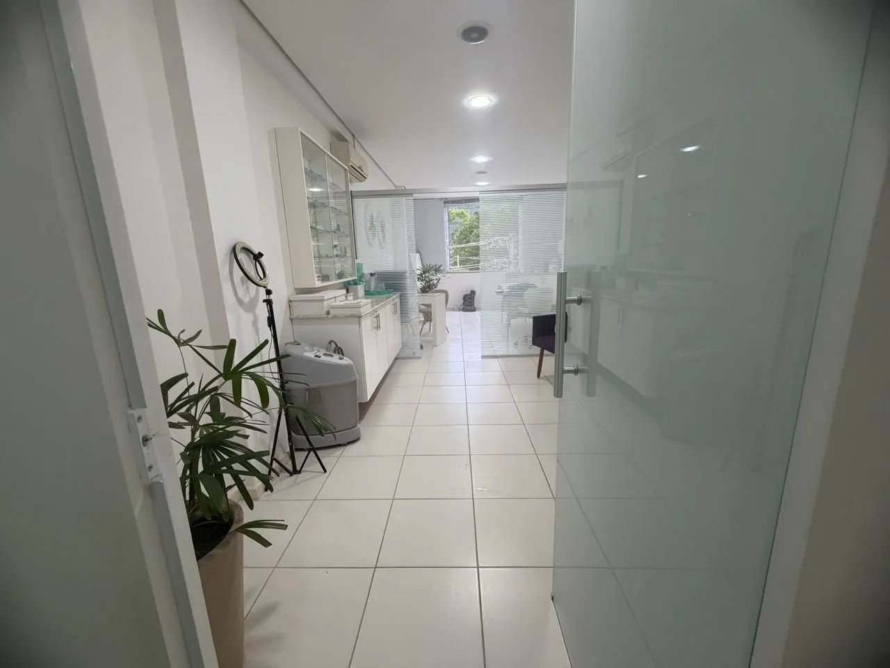 Sala Comercial com 1 vaga de garagem à venda em Florianópolis/SC. - Foto 2