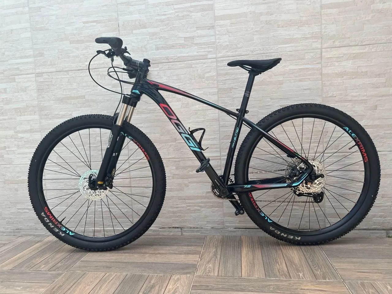 Oggi Big Wheel 7.2