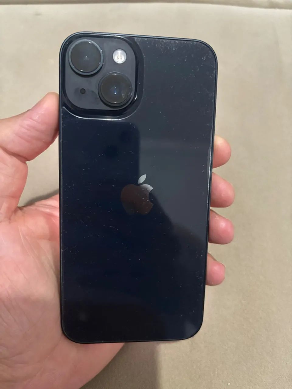 iPhone 14 128 gb - excelente 