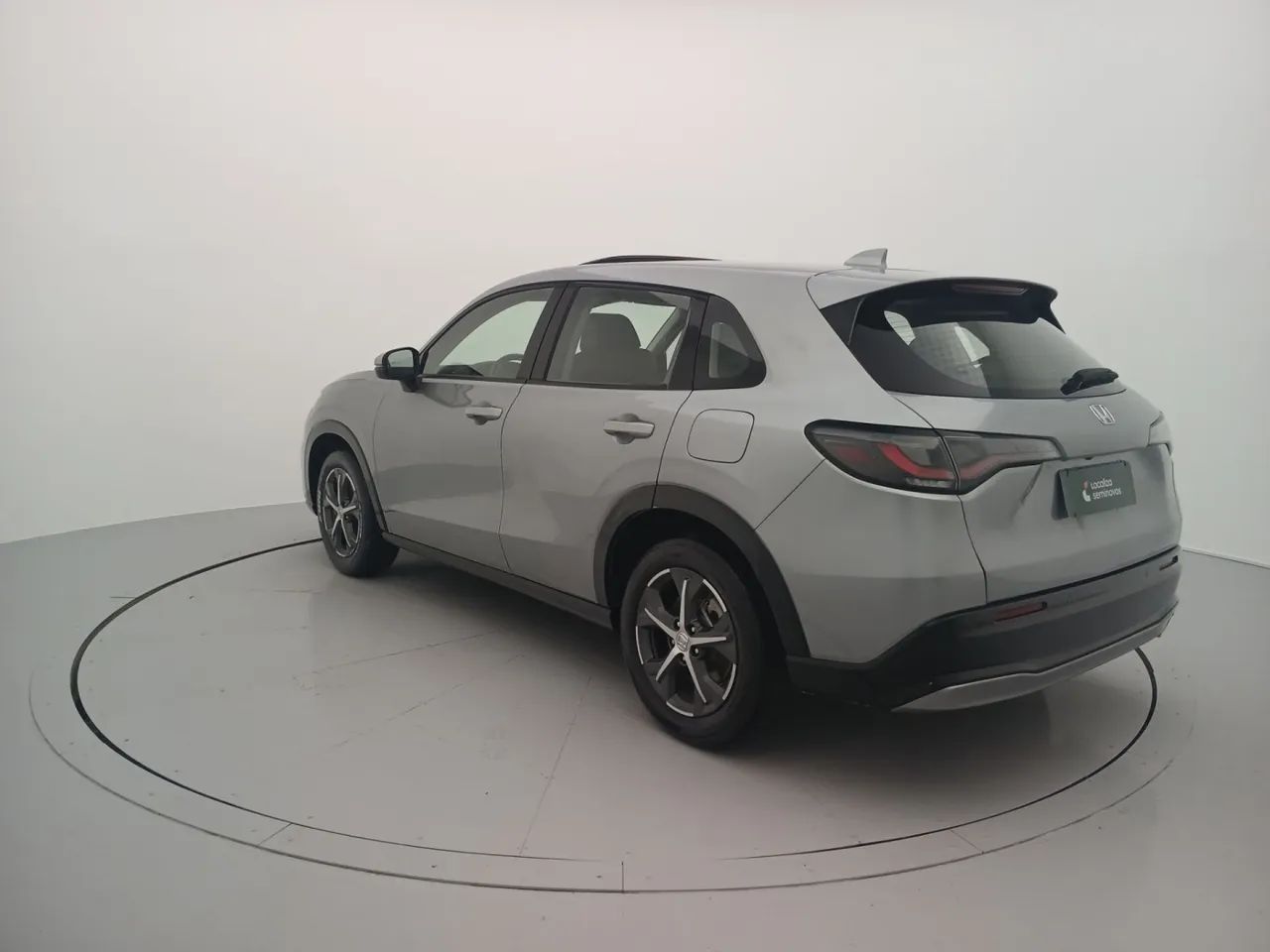 Honda ZR-V Touring 2.0 16V 5p Aut., foto 3 de 18