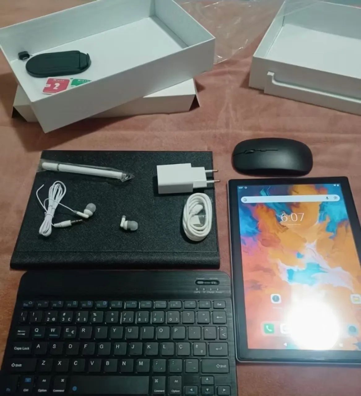 Tablet Pad 9X  - Foto 4