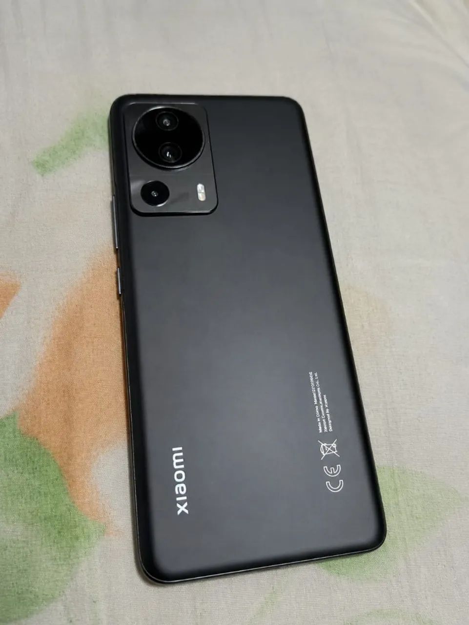 Xiaomi 13 Lite. 256 Giga de memória   - Foto 2