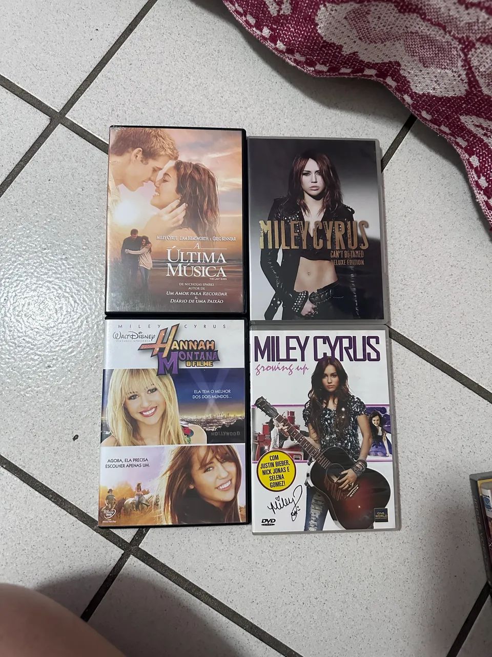 DVDS - Foto 3