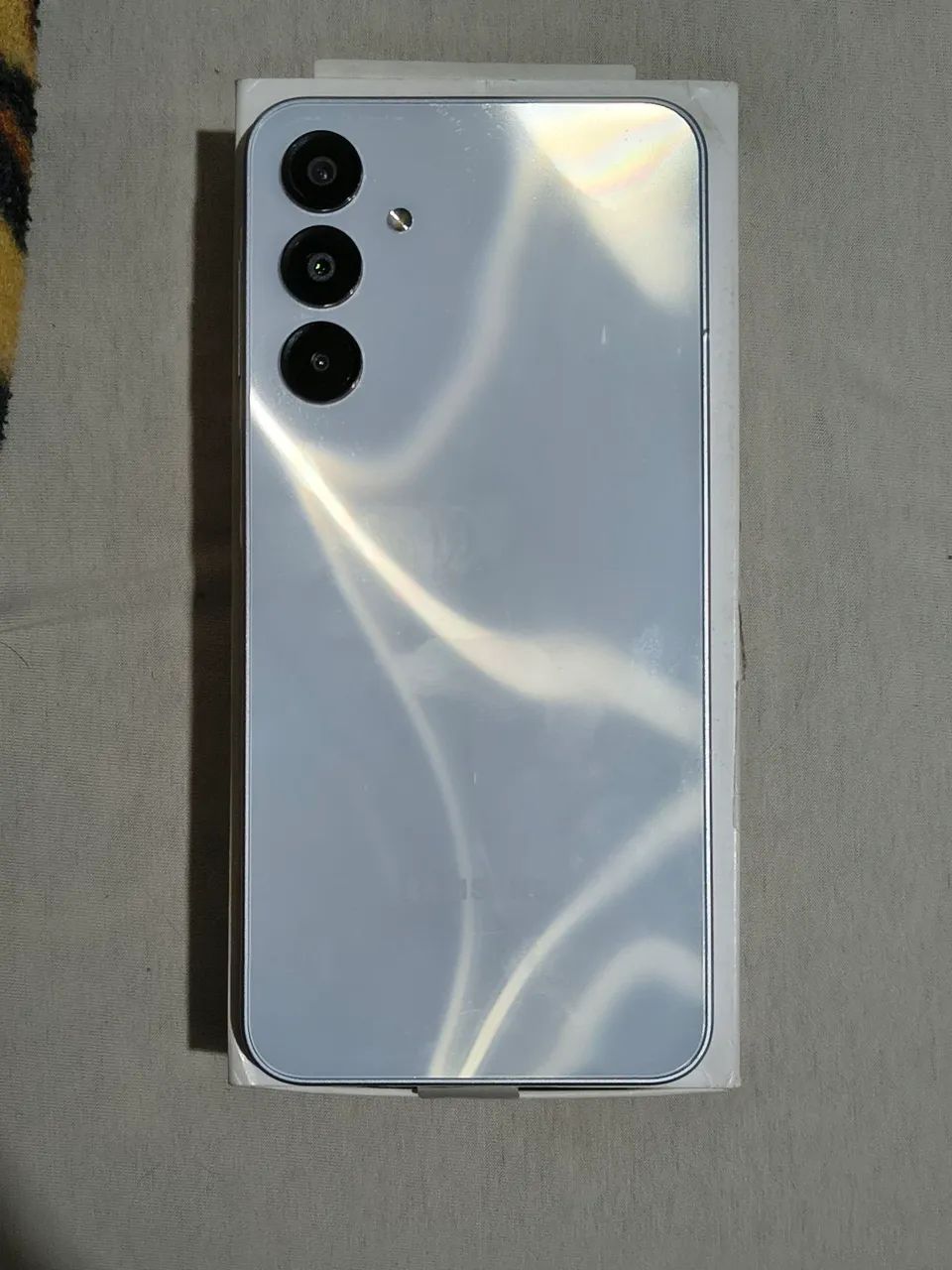 Samsung A16 5G  - Foto 2
