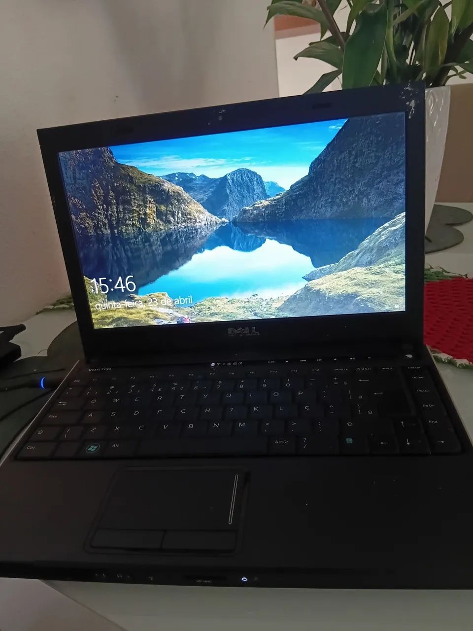 Vendo um Notebook Dell - Foto 4