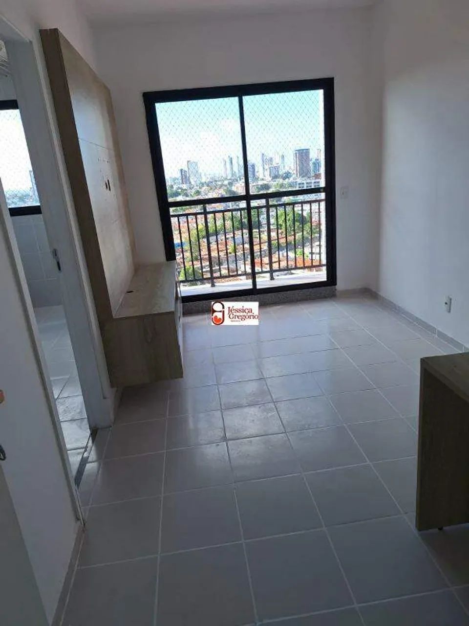 Apartamento 2 Quartos | Torre | 69m² | Suíte - Foto 3