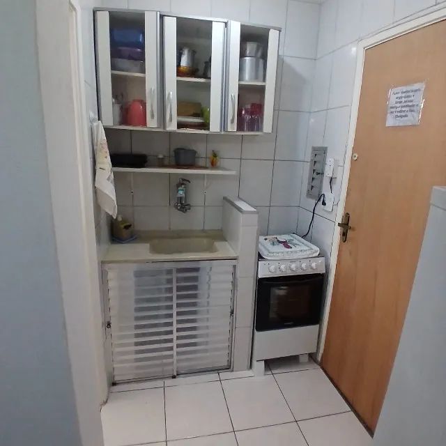 Kitinet - diária e fim de semana  - Foto 4