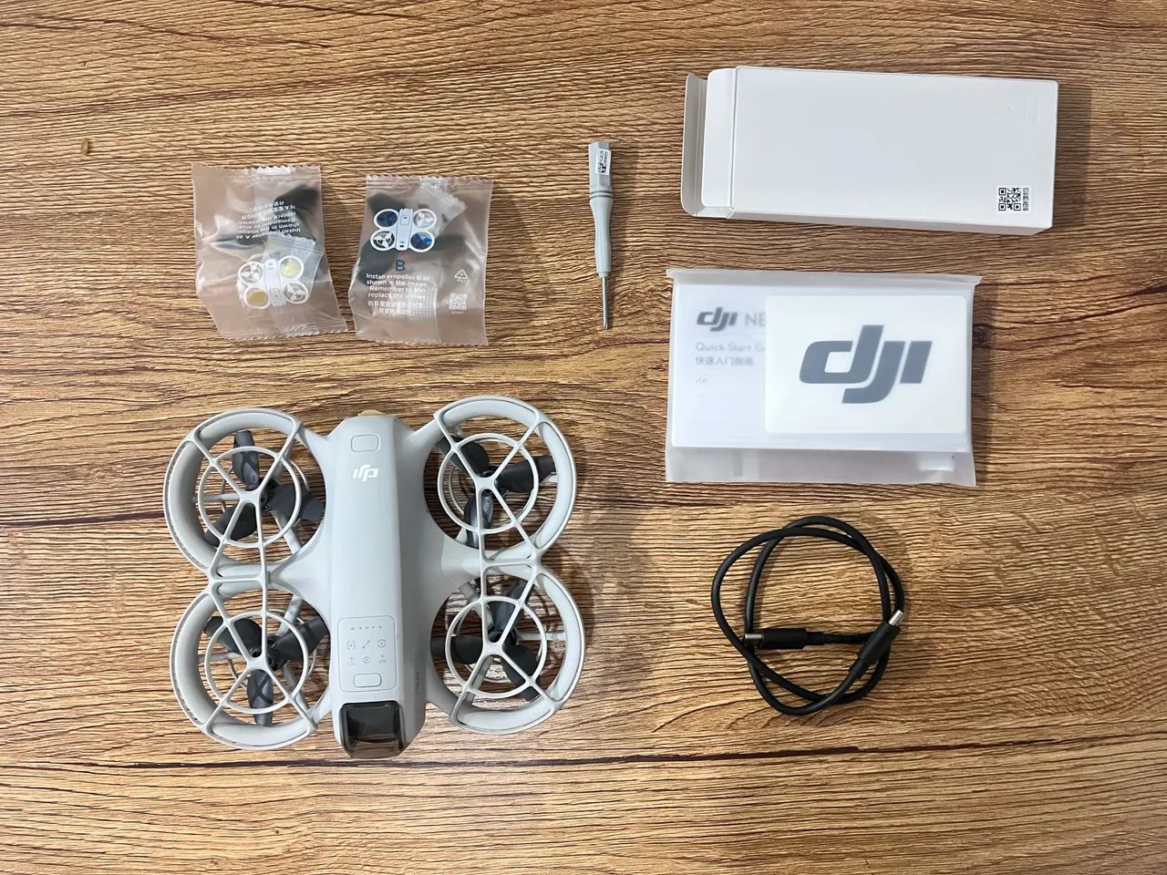 Drone DJI Neo Standard 