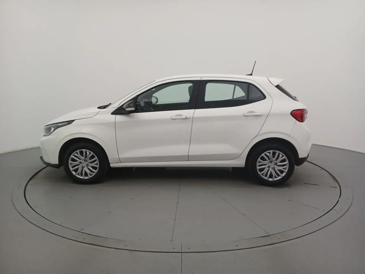 Fiat Argo Drive 1.0 Firefly 2026 - Foto 2