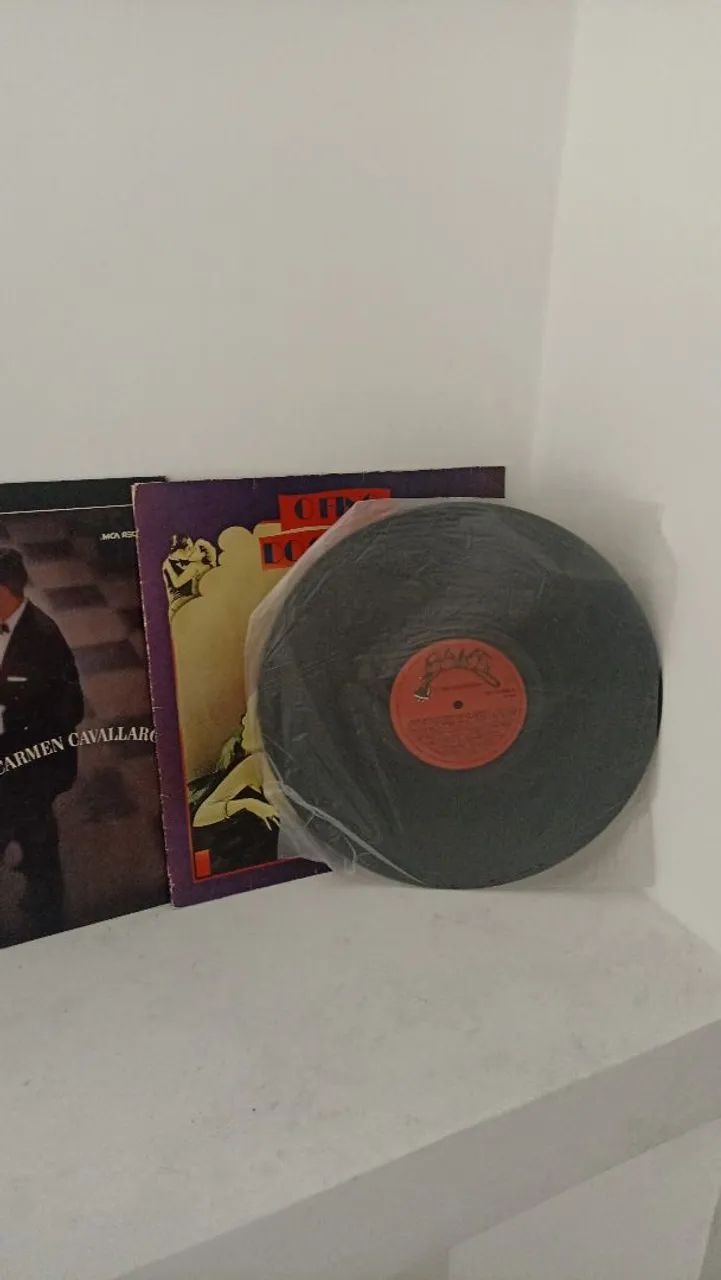 Discos de Vinil antigos! - Foto 4