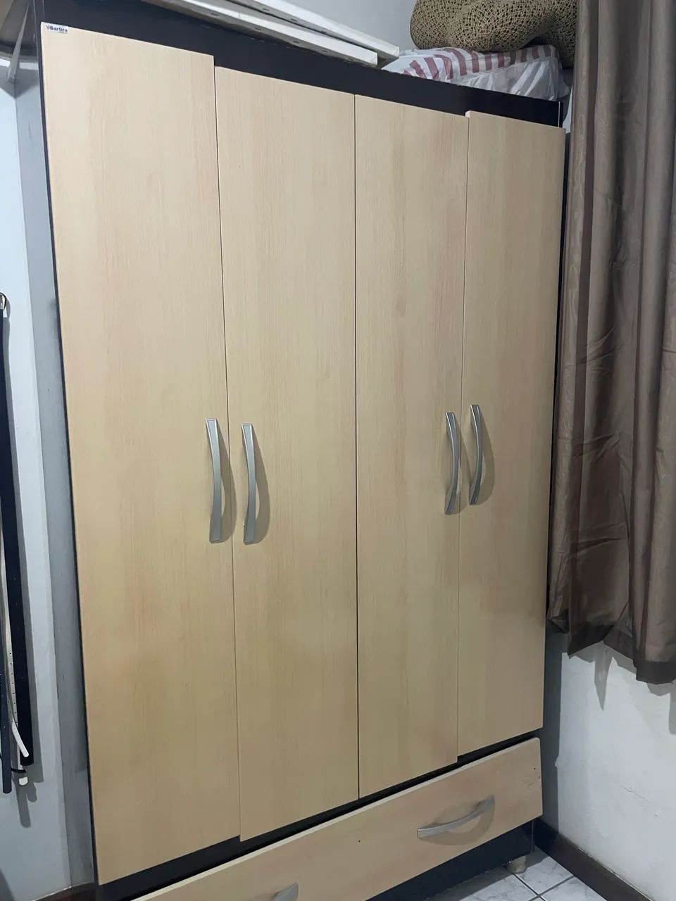 Guarda-roupa - Foto 2