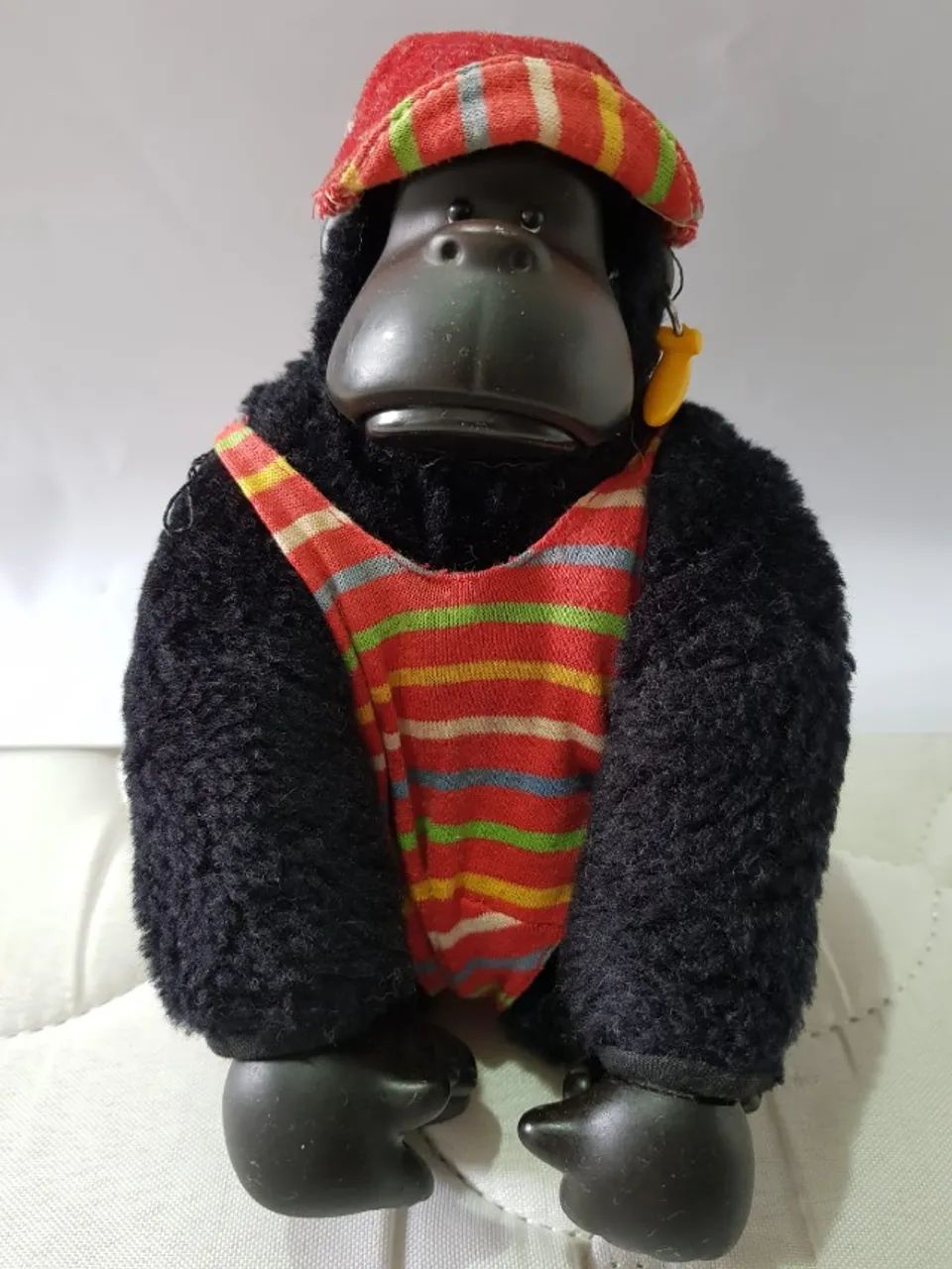 Boneco Murfy, Ás Da Natação Da Estrela - Leia