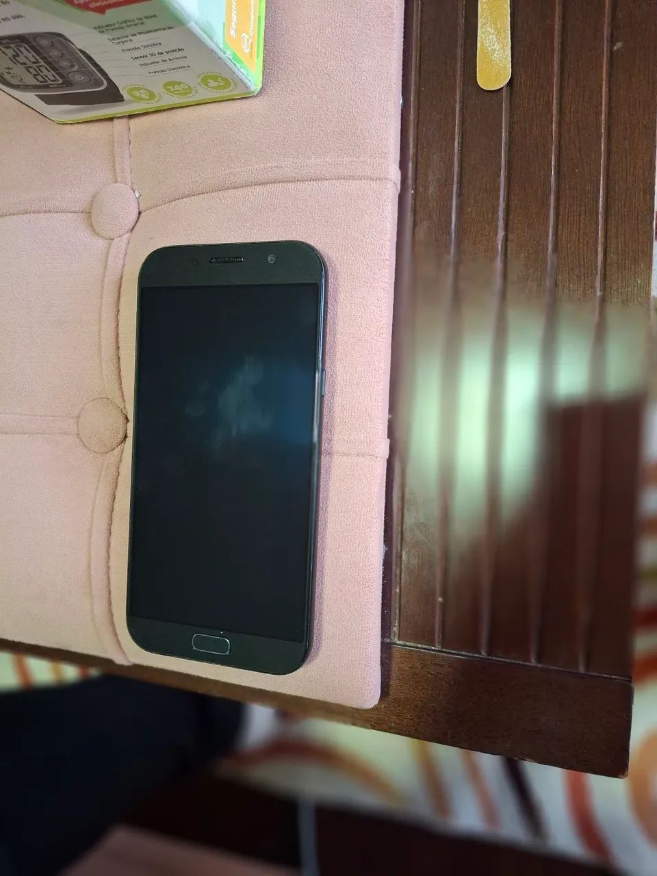 Smartphone A7 samsung 64gb