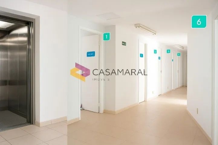 Venda ou Locação - Prédio Comercial no Alto Dona Augusta cod: L 3040 - Foto 4