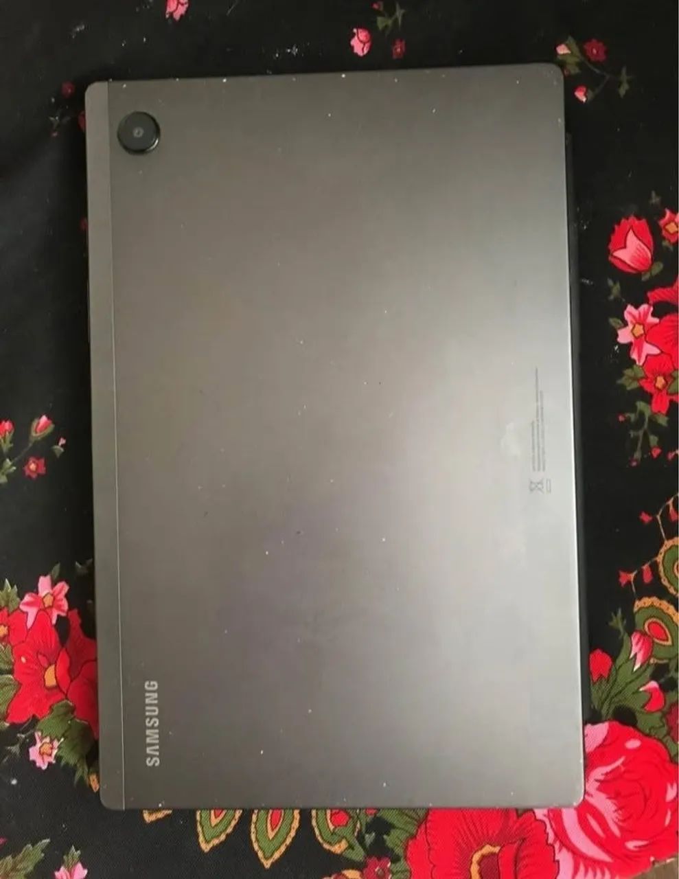 Tablet Samsung Galaxy A8 - Foto 5
