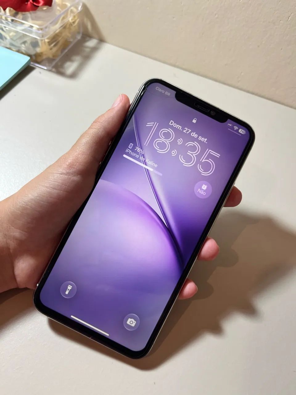 IPhone 11 Pro Max 256GB - Foto 2