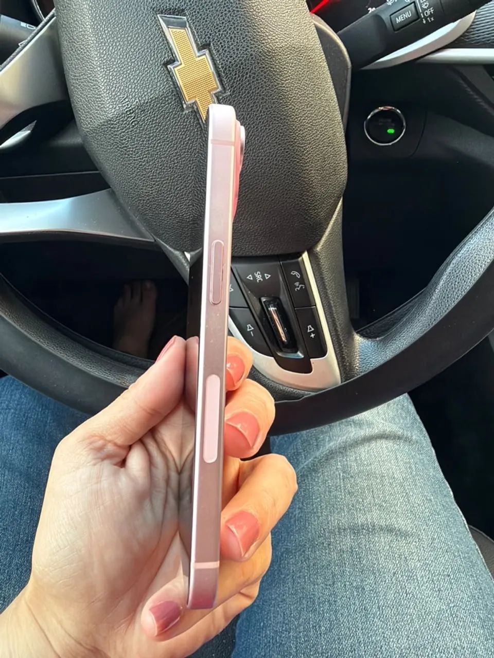 Iphone 15/ 128GB - Foto 4