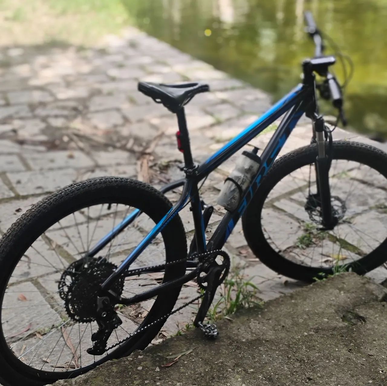 Bicicleta aro 27.5 - Foto 2