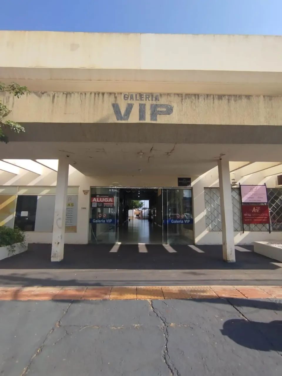 Sala Comercial para locação em Dourados