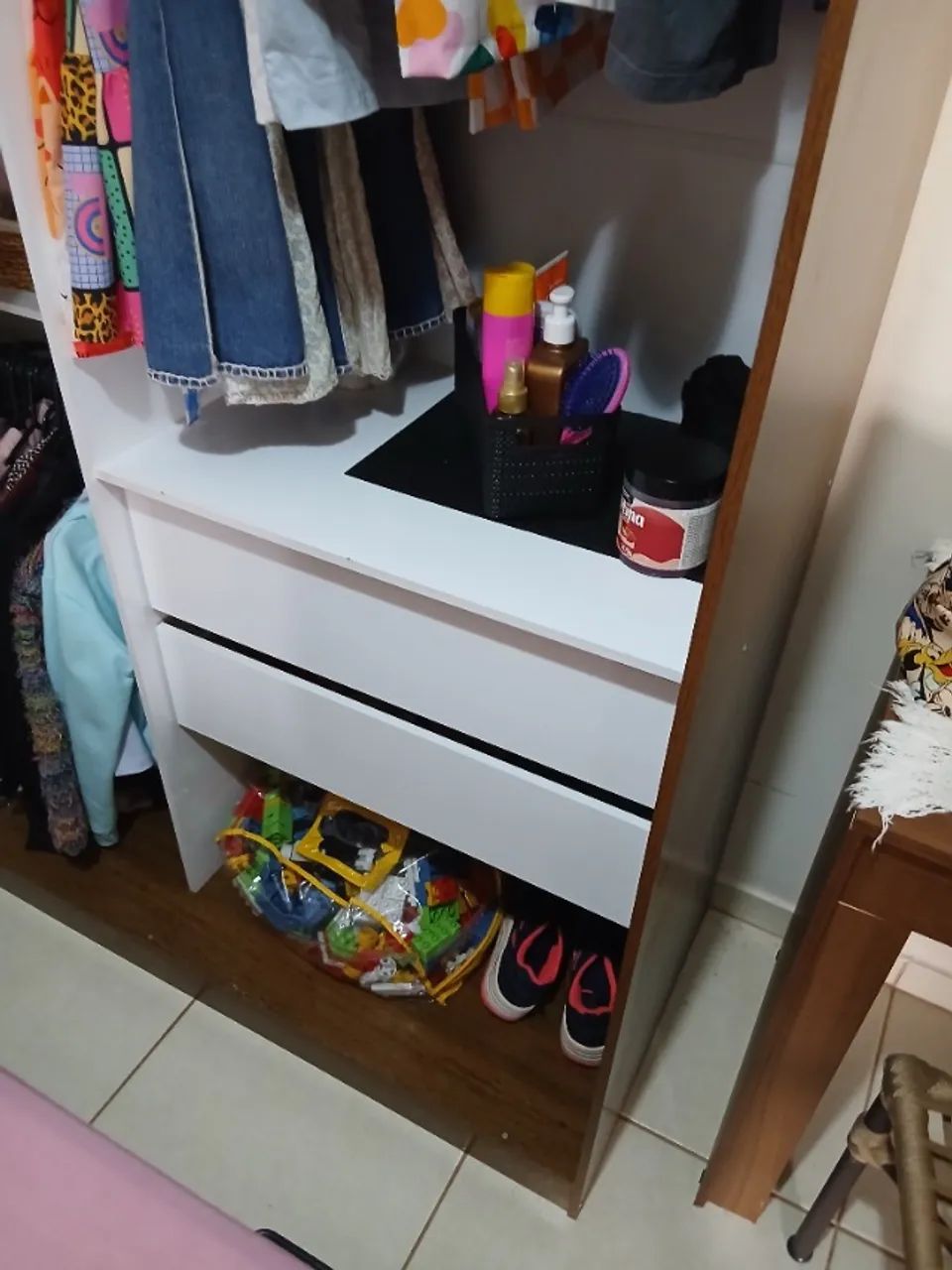 Guarda roupa  - Foto 4