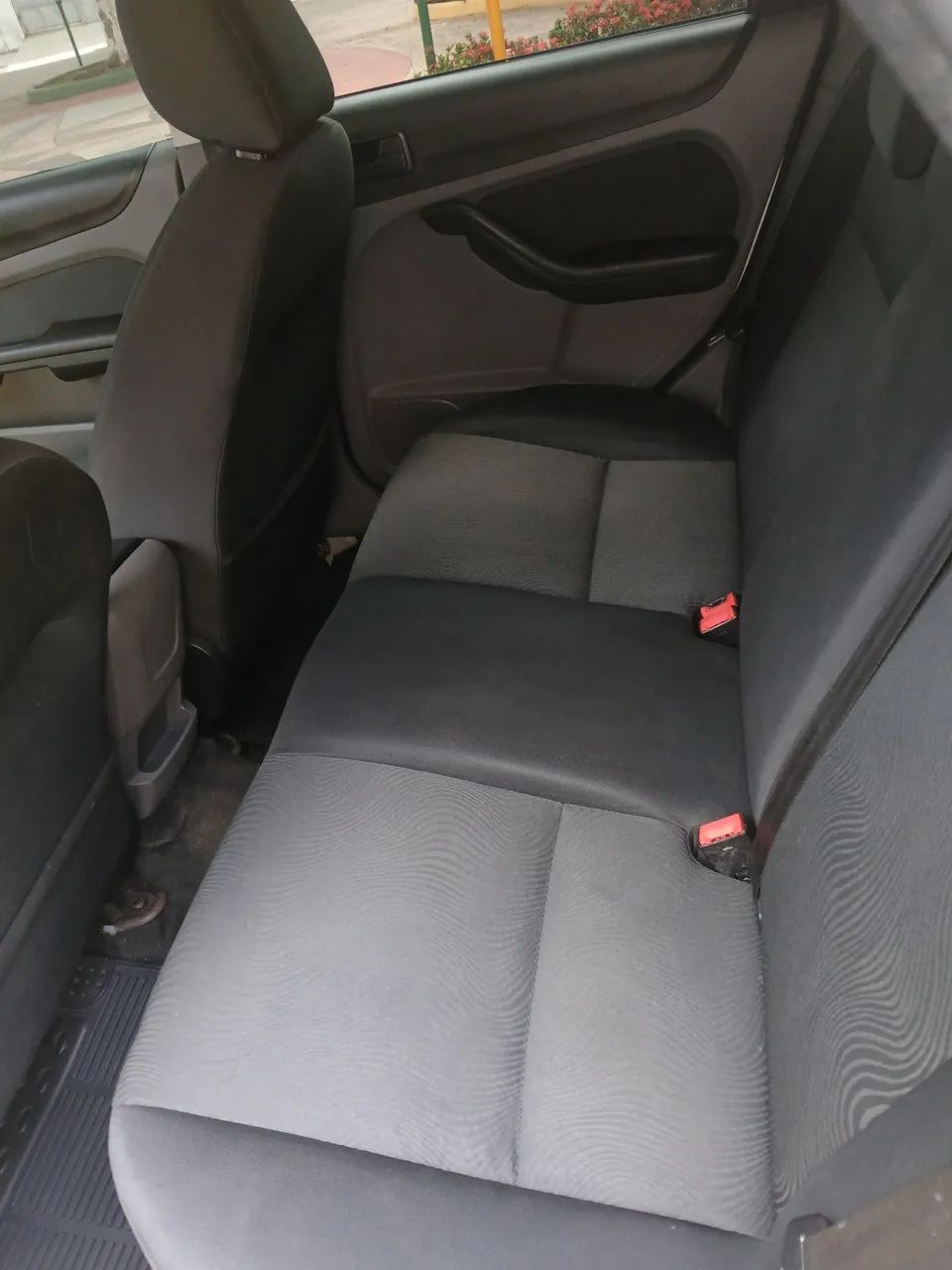 Ford Focus 2.0 16v/ 2.0 16V Flex 5P 2012 - Foto 5