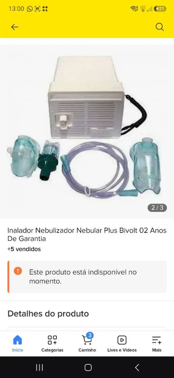 Nebulizador 