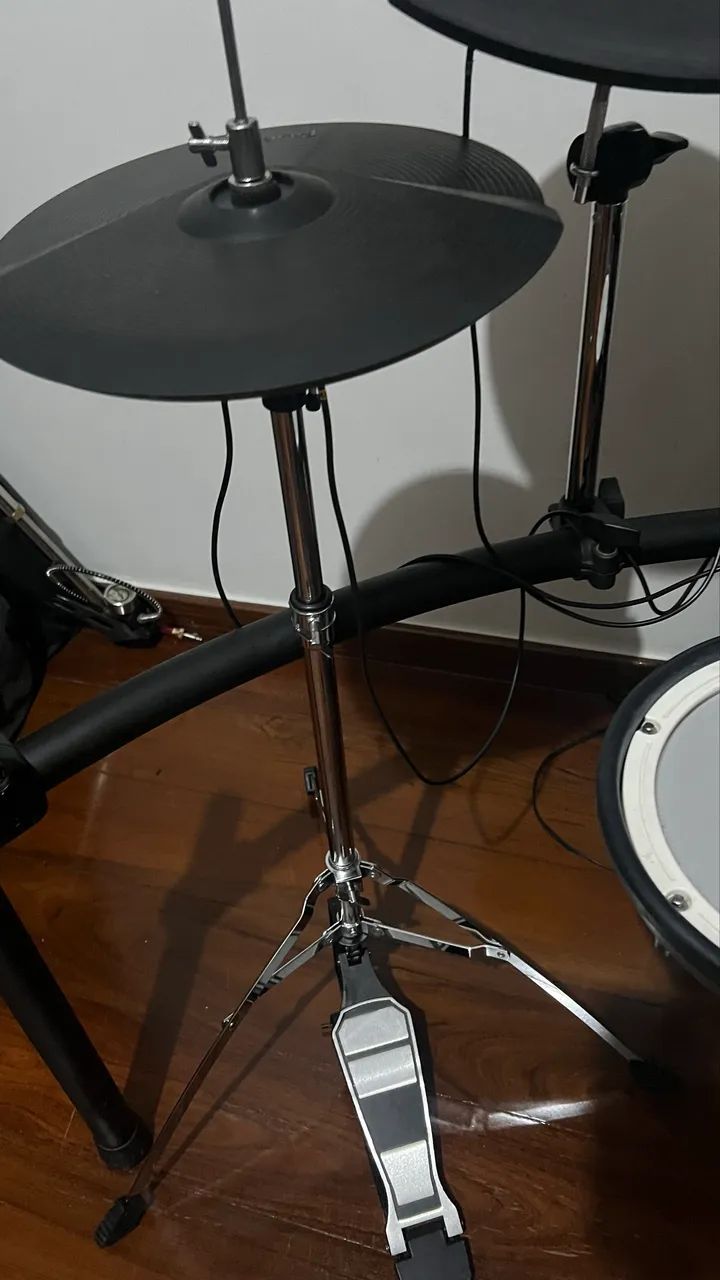 BATERIA ROLAND COMPLETA - Foto 4