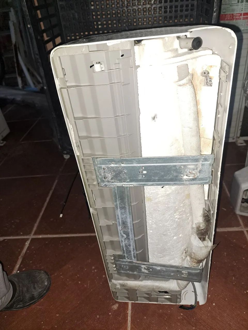 Ar condicionado 12.000btus  - Foto 5