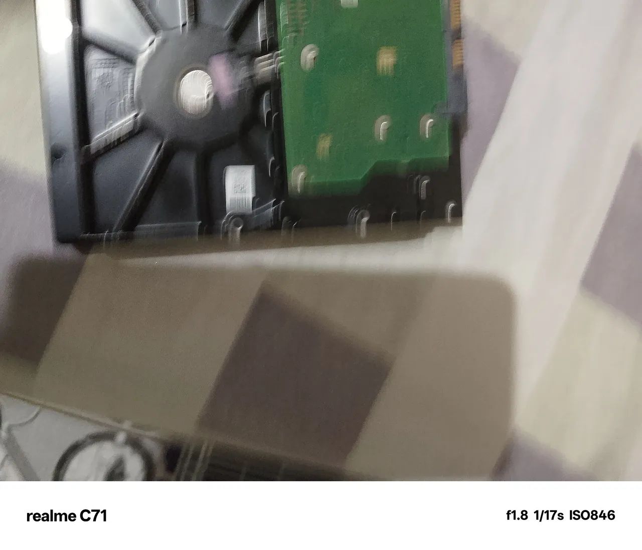 Vende-se esse HD 500GB funcionando perfeitamente  - Foto 2