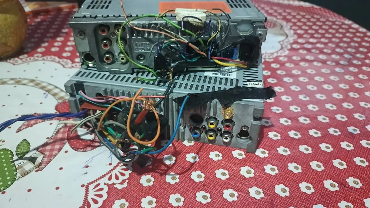 Radios para carro - Foto 5