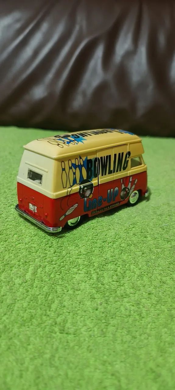 Miniatura sunyside Kombi  - Foto 2